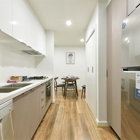 Domo Apartments-Luma Melburne Exterior foto
