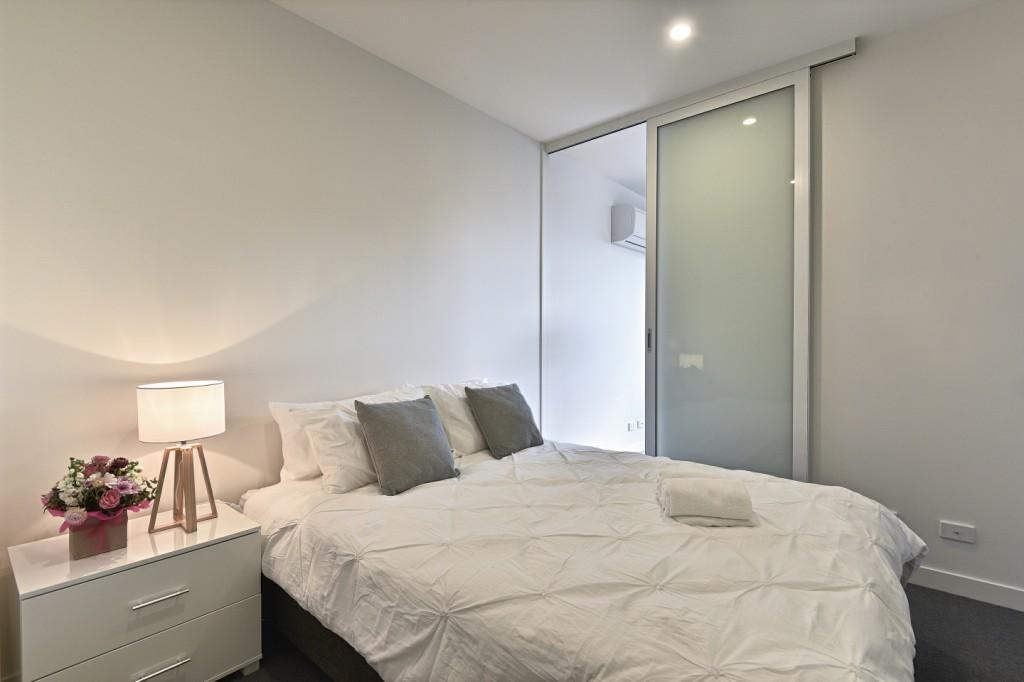 Domo Apartments-Luma Melburne Exterior foto
