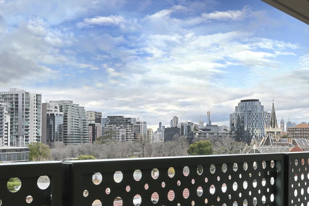 Domo Apartments-Luma Melburne Exterior foto