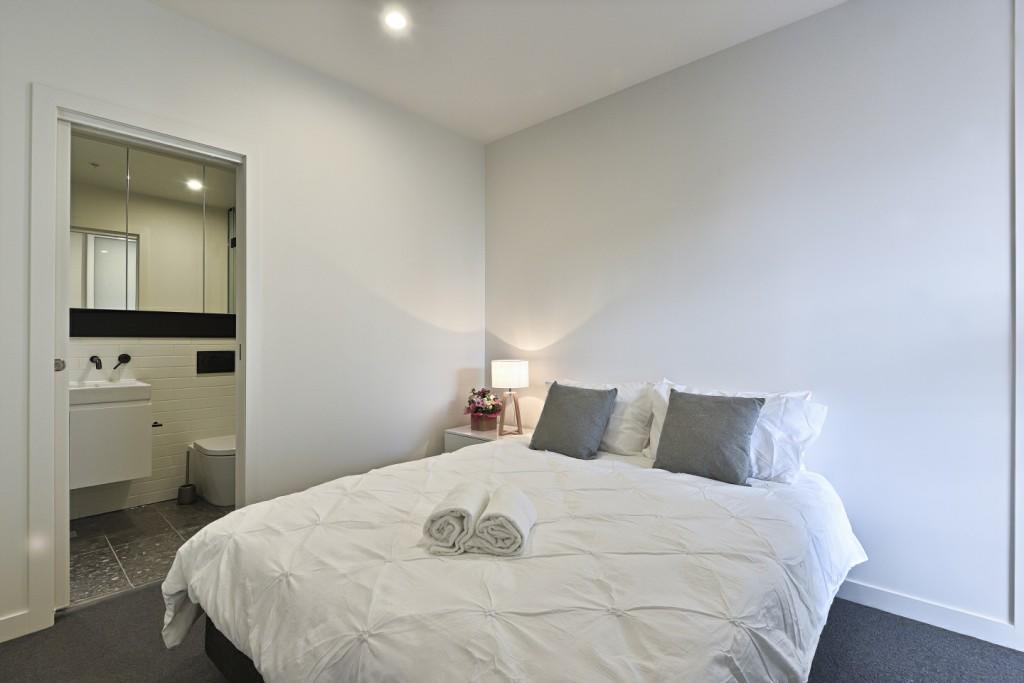 Domo Apartments-Luma Melburne Exterior foto