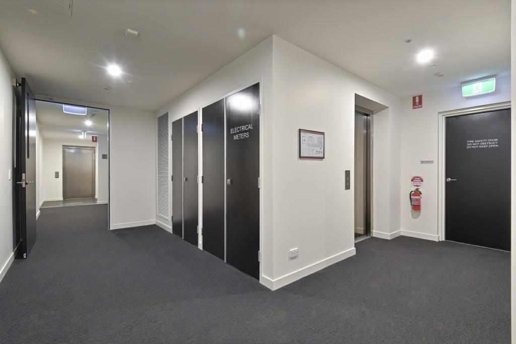 Domo Apartments-Luma Melburne Exterior foto