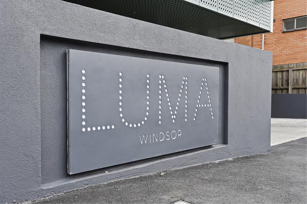 Domo Apartments-Luma Melburne Exterior foto